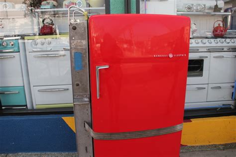 philco refrigerator age